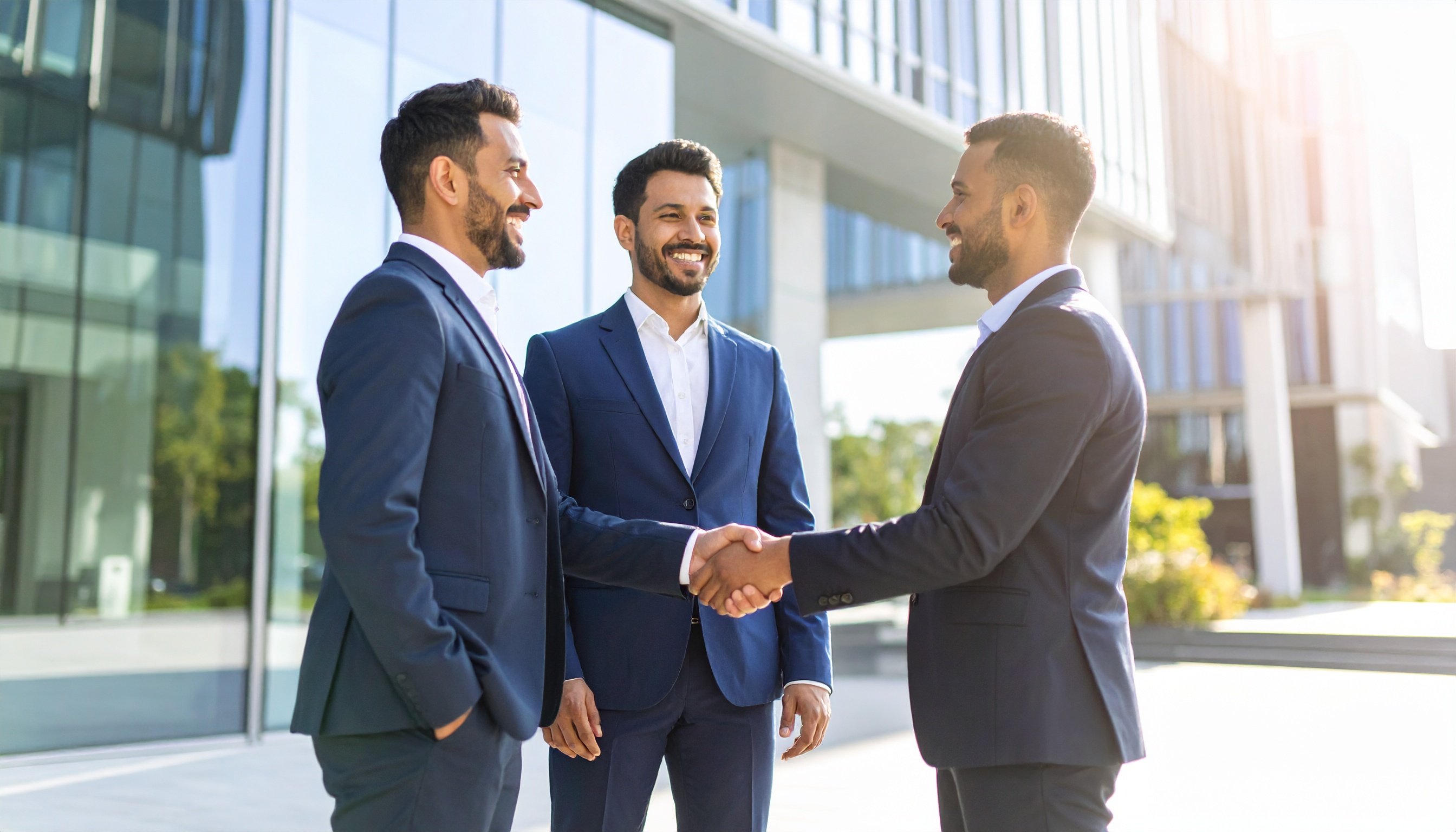 Teamwork and Strategy